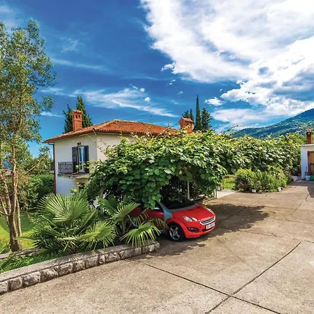 Stunning In With House Sea View
