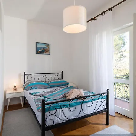 Διαμέρισμα Stunning In With House Sea View *